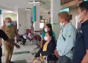 Melalui Jaminan Kesehatan, Elizabeth Jalani Operasi Lipoma di RSD Nganjuk