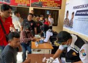 Polres Ponorogo Pastikan Mudik Aman Dan Berkesan