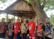 Wisata Rintisan Edukasi dan Herbal Ini Harapan Kang Marhaen