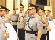 Polri Buka Pendaftaran Penerimaan Jalur Akpol, Bintara dan Tamtama Secara Gratis