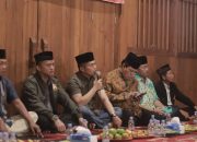 Ini Pesan Kapolres Nganjuk, Hindari Tindakan Anarkis Antar Perguruan Silat