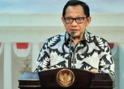 Tito Karnavian: Masa Jabatan 170 Kepala Daerah se-Indonesia Berakhir September 2023
