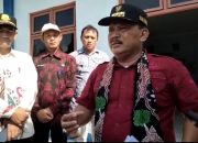 Sikapi Kelangkaan LPG Bupati Nganjuk Ingatkan Masyarakat Untuk Tidak Panic Buying