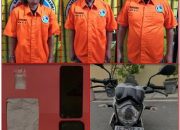 Transaksi Sabu di Halte Bus, 3 Pria Diringkus Polres Nganjuk