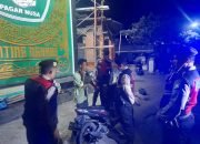 Polres Nganjuk Gelar Patroli Perintis Presisi dan Cipta Kondisi di Pemukiman Cegah 3C