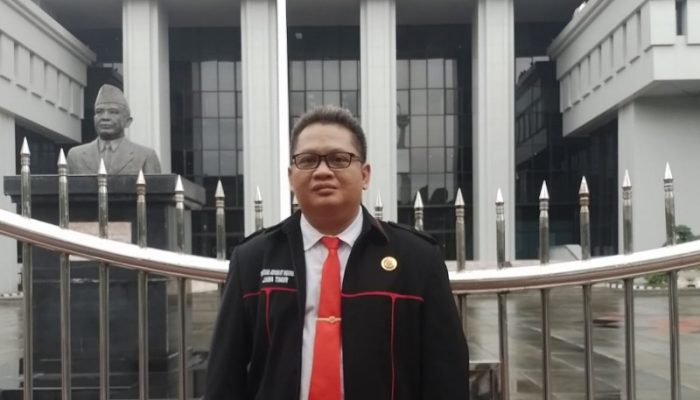 Hamili Istri Orang Berujung Pengadilan, Advokat Dwi Heri: Koptu Irawan Harusnya Sudah PTDH