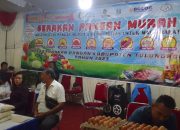 Eksistensi Petani Dan Peternak Tulungagung Dalam Gerakan Pangan Murah