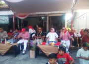 Pawai Budaya Tingkat SMP/MTS dan SMA/SMK Di Kabupaten Nganjuk Berlangsung Meriah