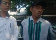 Seorang Guru Di Nganjuk Dilaporkan Polisi Diduga Aniaya Siswanya