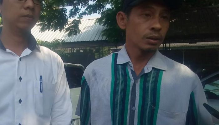 Seorang Guru Di Nganjuk Dilaporkan Polisi Diduga Aniaya Siswanya