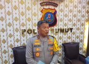 Kapolda Sumut Restorative Justice Wujudkan Keadilan Bagi Masyarakat