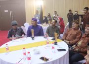 Polres Nganjuk Raih Penghargaan Jawa Pos Radar Nganjuk Awards 2023 Sebagai Instansi Paling Terbuka Untuk Informasi Publik