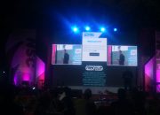 Bupati Nganjuk Marhaen Djumadi Launching Aplikasi Nganjuk Smart City