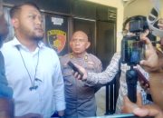 Polres Nganjuk Amankan 2 Pelaku Penganiayaan