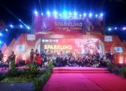 Pemkab Nganjuk Kembali Gelar Nganjuk Sparking Carnival