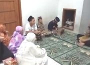 Polantas Sahabat Anak, Ajar Anak Mengaji