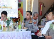 Polda Jatim Gelar Operasi Zebra Semeru 2023