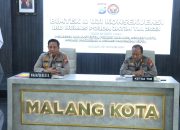 Polda Jatim Gelar Bimtek dan Uji Konsekuensi, Tingkatkan Kompetensi Bidang PPID