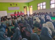 Polres Pacitan Blusukan ke Sekolah, Cegah Bulliying