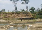 Pria Asal Nganjuk Di Temukan Mengapung Di Sungai Widas