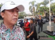 Kuasa Hukum Mantan Dirut PDAU Nganjuk, Berupaya Lakukan Penangguhan Penahanan