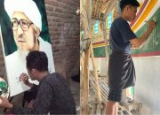 Dua Talenta Seni, Lahir Dari Bangilan Dan Senori