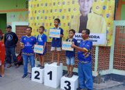 SGDC Sabet 17 Medali Dalam Bupati Tuban Cup