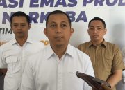 Polda Jatim Terus Bentengi Generasi Emas Produktif Tanpa Narkoba