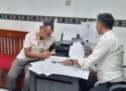 Polres Nganjuk Lakukan Proses Hukum Kasus Korupsi Kades Sukorejo, Temukan Cukup Bukti