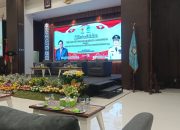 Silahturahmi Petani Millenial Lamongan dihadiri Bapak Menko Perekonomian Airlangga Hartarto