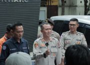 Pria Bawa Kabur Mobil Kekasihnya Berhasil diamankan Polres Malang