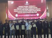 5 Kursi Di DPRD, PKB Kota Blitar Bakal Menyusun Langkah Nyata Ekonomi, Pendidikan Dan Keagamaan