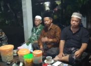 MWC NU Kanigoro Menolak Pemilihan Ulang Ketua Tanfidziyah NU Kabupaten Blitar.