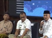 Pemkab Serta  PDAM Bondowoso Santuni 1000 Anak Yatim Dan Kaum Dhuafa