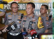 Korlantas Polri Berlakukan One Way pukul 21.30 WIB