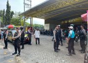 Kapolres Nganjuk Gelar Patroli Preventif Perintis Presisi Menghadapi Mobilitas Masyarakat yang Meningkat di Idul Fitri 1445H/2024M