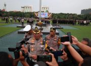 Polda Jatim Terapkan KRYD Antisipasi Arus Balik Mudik Tahap Dua