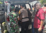 Polres Nganjuk Peduli Masyarakat dengan Antar ODGJ Berobat ke Menur