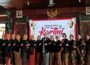 Memperingati Hari Kartini ke-145, Pemkab Nganjuk Gelar Workshop Implementasi Pengasuhan Anak di Era Digital