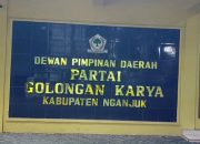 Dewan Pertimbangan Partai Kecewa, Perolehan Suara Partai Golkar Merosot