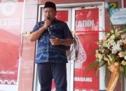 Suhu Politik Pilkada Rembang Memanas dengan Kemunculan Advokat Lukman Mujahir