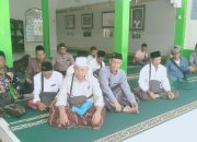 Meredam Gonjang – Ganjing PCNU Kabupaten Blitar, FWNU Ziarah Ke Makam Wali Dan Muassis NU