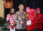 Kapolda Jatim Apresiasi Kepedulian Yayasan Kemala Bhayangkari Mencerdaskan Anak Bangsa