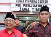 Semakin Jelas, Bakal Calon Bupati Blitar Dari PDI Perjuangan