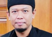 Pesan Gus Fadil di Hari Anti Narkotika Internasional (HANI) 2024 “NARKOBA MEMBUNUHMU”