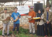 Berkat Dukungan SIG Pabrik Tuban, Peternak Bebek Petelur Desa Senori  Sukses Kembangkan Usahanya