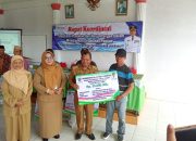 Dinas Ketahanan Pangan Kabupaten Jombang Adakan Rapat koordinasi stabilitasi pasokan dan harga pangan