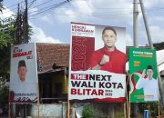 Memilih Calon Walikota Blitar Mendatang, Bambang Rianto Atau Syauqul Muhibbin ?.