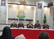 Salah Satu Prestasi Dicapai Kejaksaan Negeri Jombang Penyelamatan Uang Negara