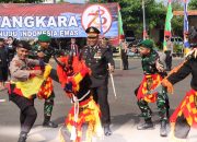 Polres Bangkalan Ungkap Kronologi Paman Aniaya Keponakan Hingga Meninggal Dunia